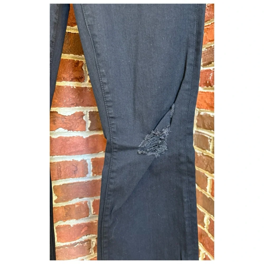 MOTHER Weekender Jeans - Picture 7 of 14